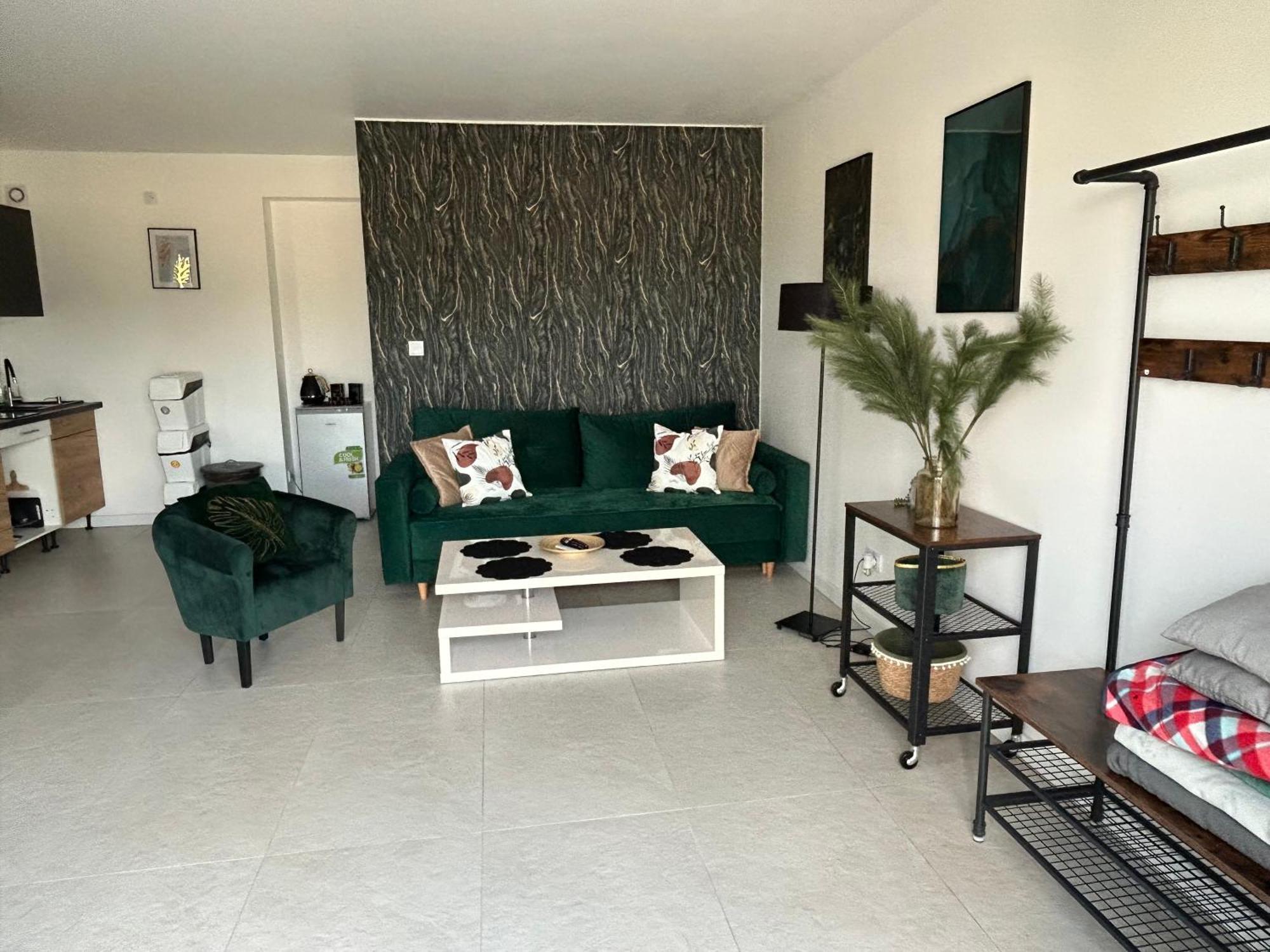Koniec Swiata Nowa Stodola Appartement Mikołajki Buitenkant foto