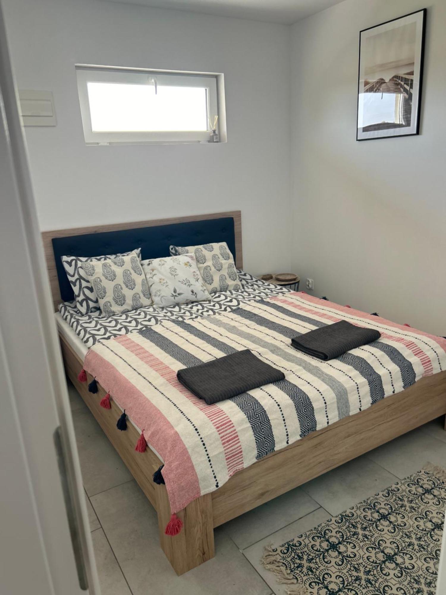 Koniec Swiata Nowa Stodola Appartement Mikołajki Buitenkant foto