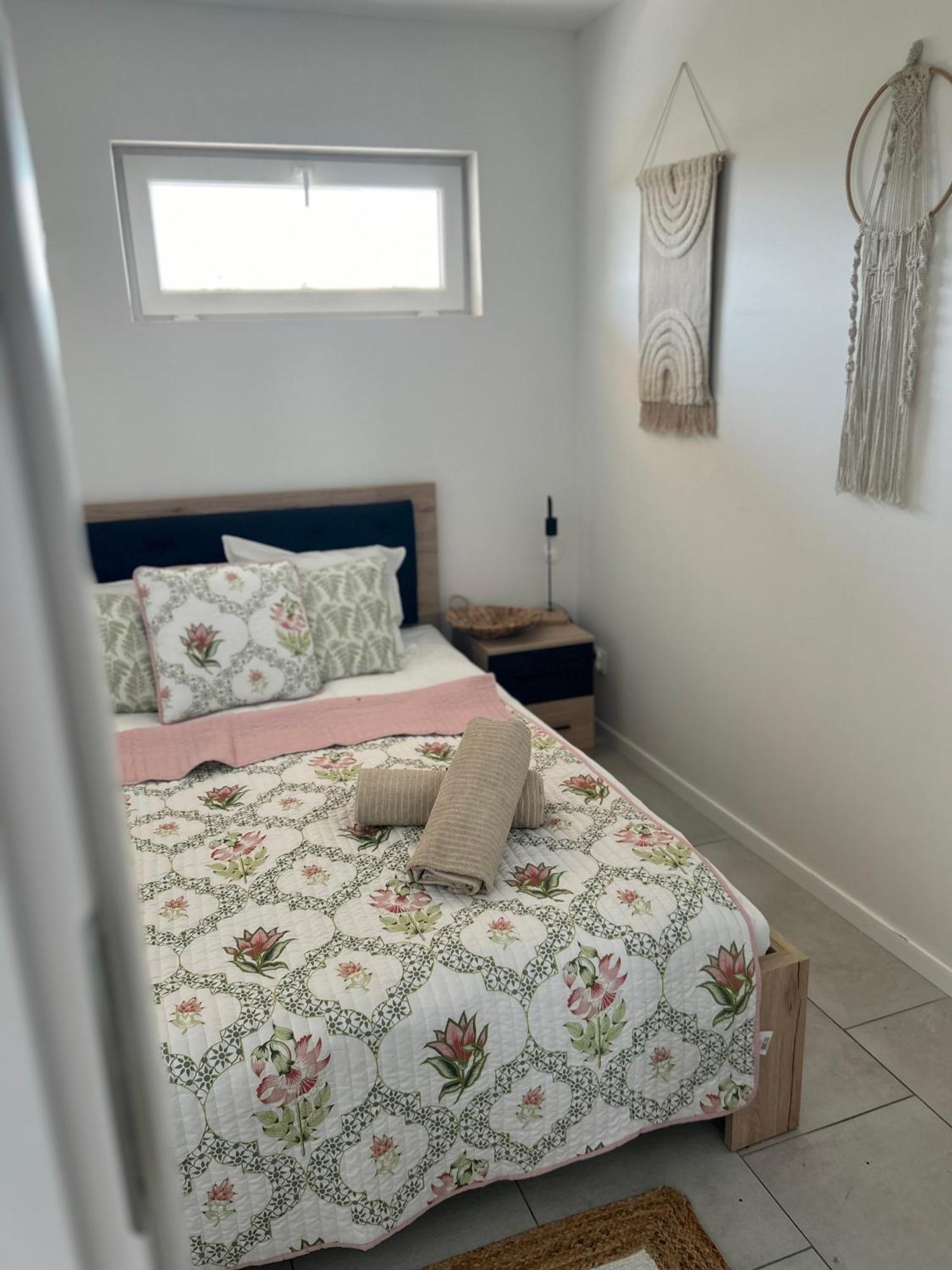 Koniec Swiata Nowa Stodola Appartement Mikołajki Buitenkant foto